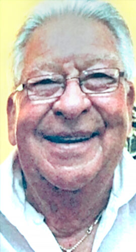 HARRY MACK